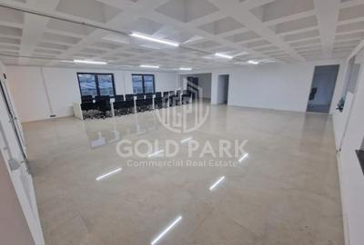 Spatiu de Birouri - Floresti / Zona Eroilor - Parcari - 1