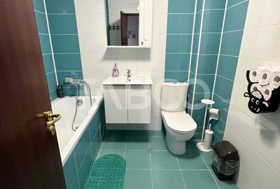 Apartament 2 camere decomandat de inchiriat bloc nou cartier Buna ziua - 6