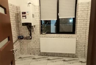 Dudesti-Vitan Mall vila noua 5 camere 2 bai 120 mp utili, curte individuala - 9