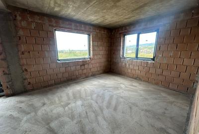 Casa individuala, 4 camere, zona Cetate,  Dealul Furcilor, Alba Iulia - 5