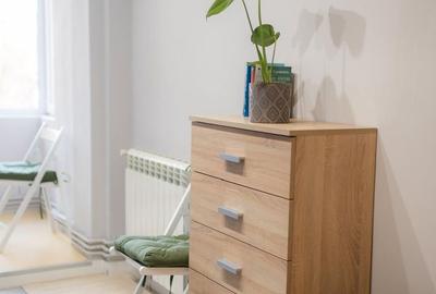 Tudor - Zona Radio - Apt 2 camere - etaj 2 - 7