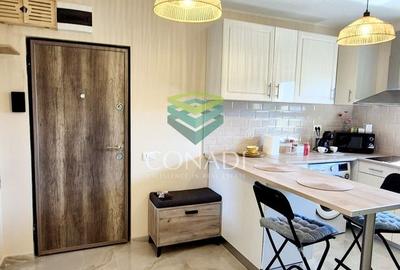 Studio 41 mp | Aviatiei – Herastrau | Ideal investitie - 3