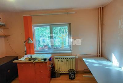 13 Septembrie-Botorani | 3 cam | 73mp | Parter | bloc reabilitat | 135.000 euro - 3