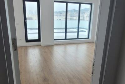 DUPLEX 5CAM. BLOC FINALIZAT P+4 / IZOLATIE CU VATA BAZALTICA! - 11
