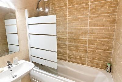 🔑 2 camere renovat | Terasă superbă | Mihai Bravu | 590€ - 4