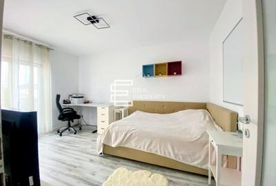 Casă single modern amenajata- panouri fotovoltaice –Cartierul Primaverii Sibiu - 16