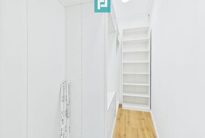 Apartament modern cu 2 camere la curte comună - 9