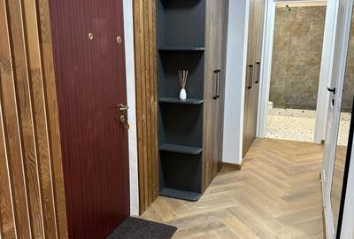 Aviatiei/Siriului/Apartament cu 2 camere/Centrala/ - 3