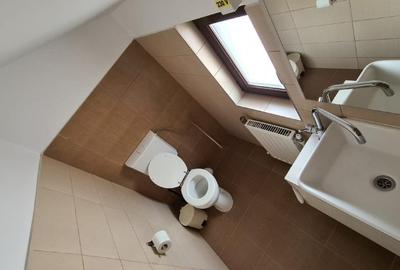 Spatiu comercial | Crangasi | 134 mp  | 5' metrou Crangasi - 9