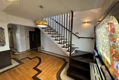 Penthouse 165mp | Panoramic View Cluj | Terrace 20mp | Buna Ziua - 9