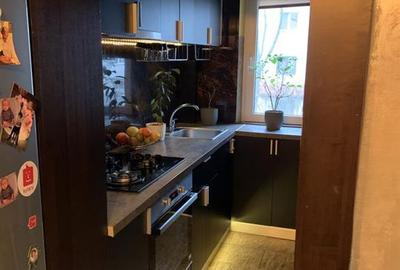 Apartament 2 camere Pacurari - Mimoza - 6