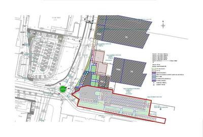 TEREN SI CONSTRUCTIE IN SENS GIRATORIU - 4