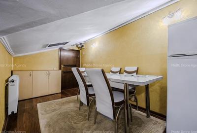 Studio Mansardă Atipică Piața Unirii – Ideal 1-2 Persoane (Înălțime Redusă) - 12