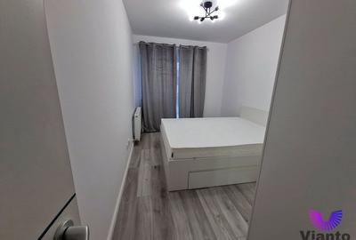 Apartament 2 camere | Imobil nou | Balcon 11 mp | Parcare | Selimbar - 7