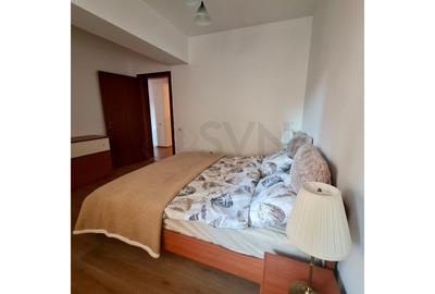 REA0130911 Apartament 3 camere I Cartierul Francez I Herastrau - 10