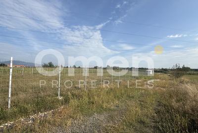 Teren de vânzare – exclusivitate, Baia Mare, strada Sebeșului - 3