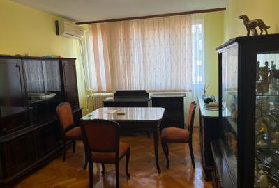 Iancului, Matei Voievod, apartament 2 camere, 51 mp totali, mobilat si utilat, - 1
