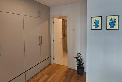 2 camere lux SUPER VIEW  direct catre lac 1200 EUR +TVA, parcare si boxa incl. - 6