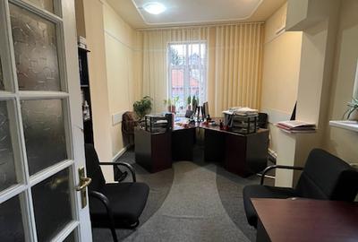 Oportunitate de investitie! Vila individuala, pozitie ultracentrala, comision 0% - 10