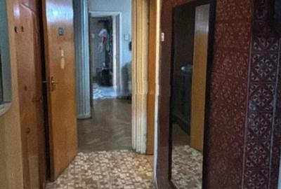 Apartament 4 camere-semidecomandat-spatios-zona Titulescu/Victoriei - 10