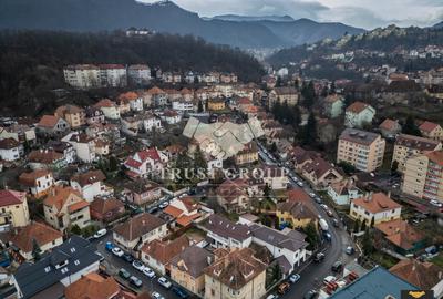 Casa individuala - Ultracentral | Dealul Cetatii | Renovata Integral - 39