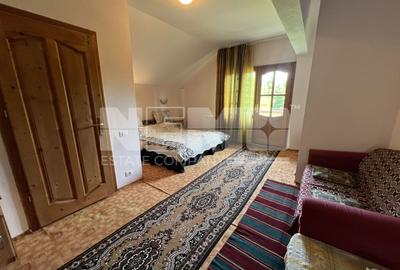 Pensiune Sucevița | 320 MP Utili | 20Ari - 14