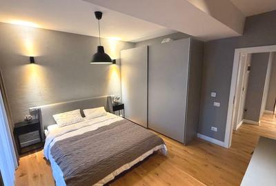 Apartament Lux 2 Camere | Bloc Boutique Băneasa | 65 mp | Finisaje Premium - 5