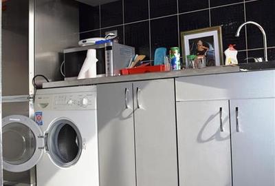 Apartament 3 camere Tatarasi - Spital Neurochirurgie - 23