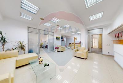 Sp comercial generos si versatil, cu destinatie medicala si comerciala - 1