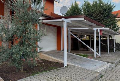 Duplex 5 camere de închiriat - Iancu Nicolae - 17