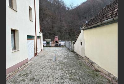 Comision 0%, casa/pensiune 15 camere, zona frumoasa - 23