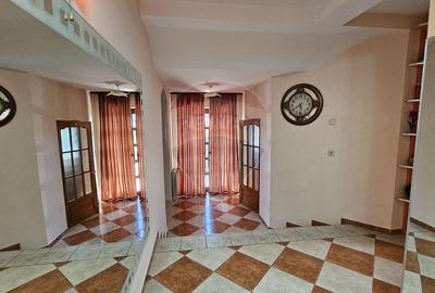 Doua Vile cu teren intravilan de 1080mp in orasul Suceava - 59