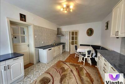 Apartament 3 camere 140 mp la casa cu terasa 60 mp | Sibiu | Strand 2 - 5