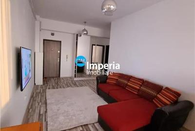 Apartament 2 camere Pacurari - 1