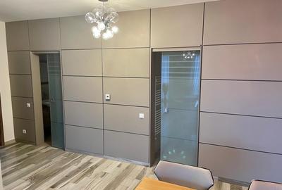 Apartament de închiriat, 3 camere, 84 mp, Gheorgheni zona Iulius Mall - 16
