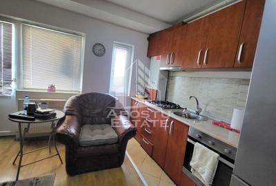 Apartament open space,mobilat si utilat,Girocului,mansarda - 4