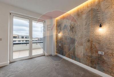 Penthouse Coresi | Vedere Tâmpa | 101mp utili+168mp terasă | 2 parcări - 17