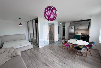 Garsonieră de vânzare – Top City | Coresi .Mobilată și utilată - 11