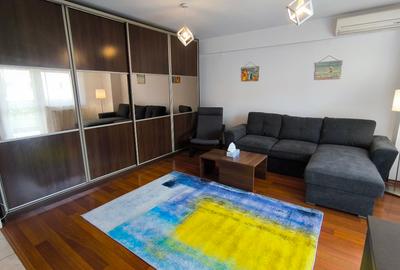 Garsoniera 41 mp | Balcon | A/C | Centrala Termica | Rin Grand Confort - 12