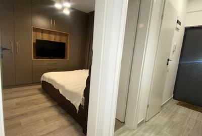 3 camere, 2 bai, Curte proprie 80mp, 2 locuri de parcare - 11