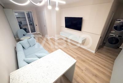 De vanzare apartament la cheie in Gheorgheni zona Baza Sportiva - 1