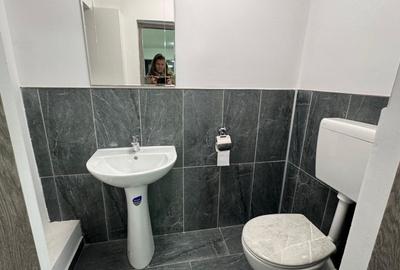 Spatiu comercial vizibilitate stradala 70 mp| Birou - 4