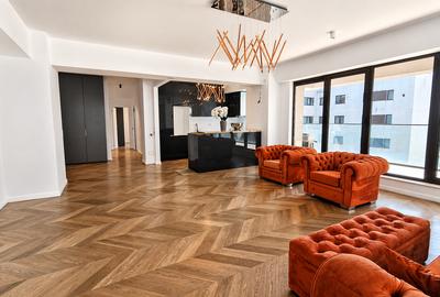 Vita Bella Pipera — 3 cam, 94 mp, mobilat, renovat. Comision 0% TVA 0% - 4