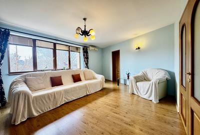 Apartament 2 camere de vânzare - 87 mp, et.2, bl.2008, Uverturii - Lacul Morii - 3