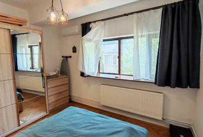 Apartament interbelic luminos 3 camere cu 2 boxe -Pache Protopopescu - 6