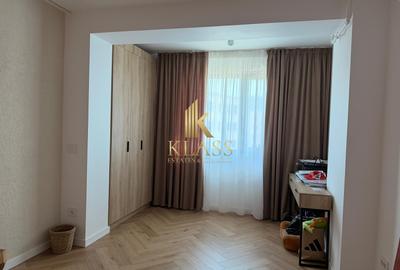 Apartament 3 camere | Ivory Residence Pipera | Design premium | Mobilat & Utilat - 19