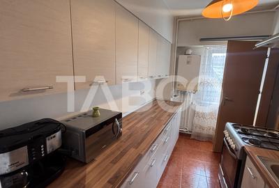 Apartament 3 camere de inchiriat complet mobilat utilat Turnisor - 14