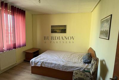 Apartament cu 3 camere - Centrală proprie - Metrou Apărătorii Patriei - 7