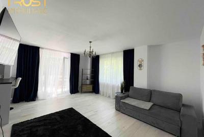 2 camere l Mobilat si utilat l Str.Burebista l Terasa - 2