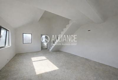 VALU LUI TRAIAN - Casa 5 camere Proiect Deosebit - 4